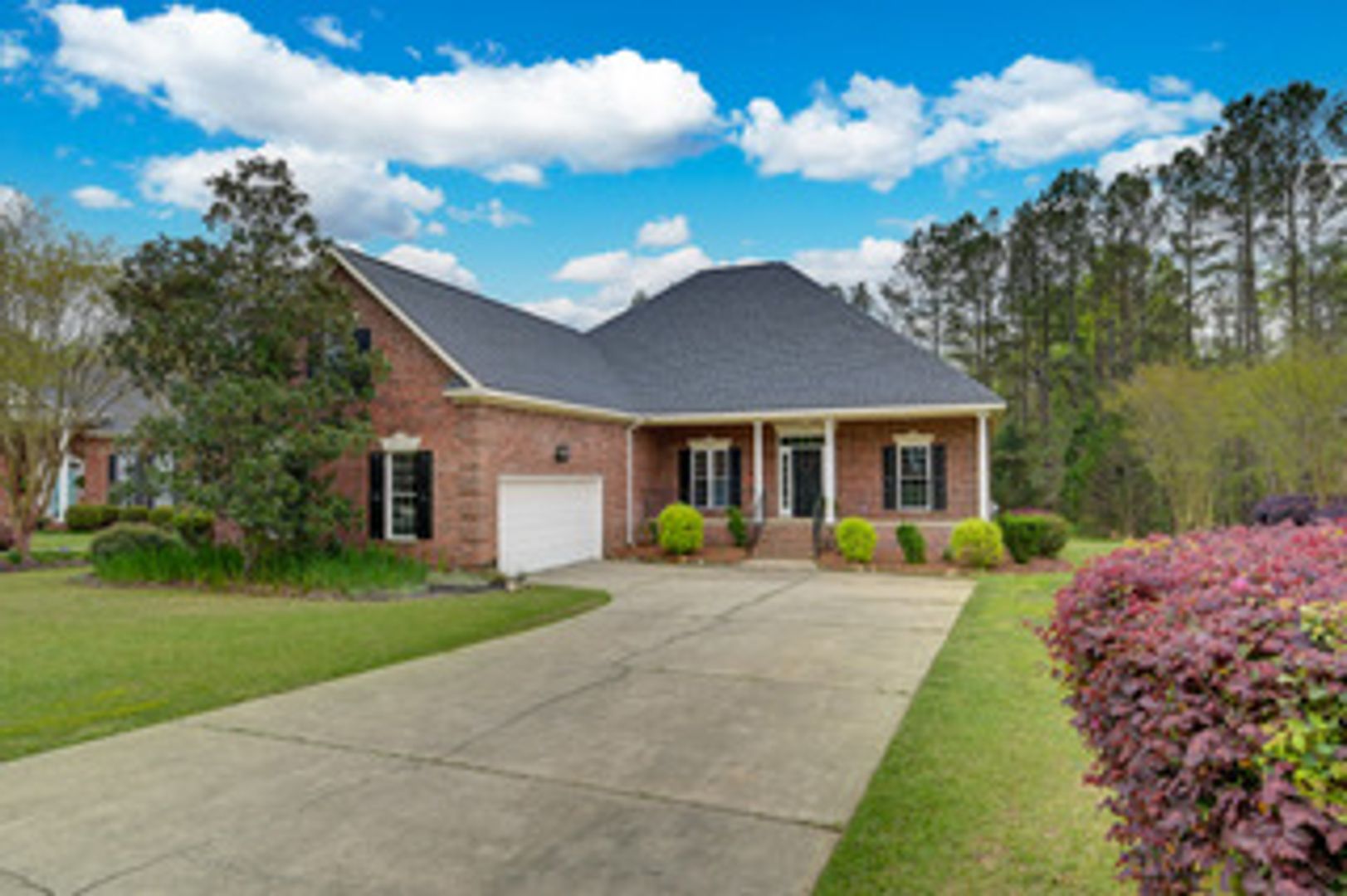 Custom Brick 6 Month Rental Near Lake Murray & Downtown Chapin!