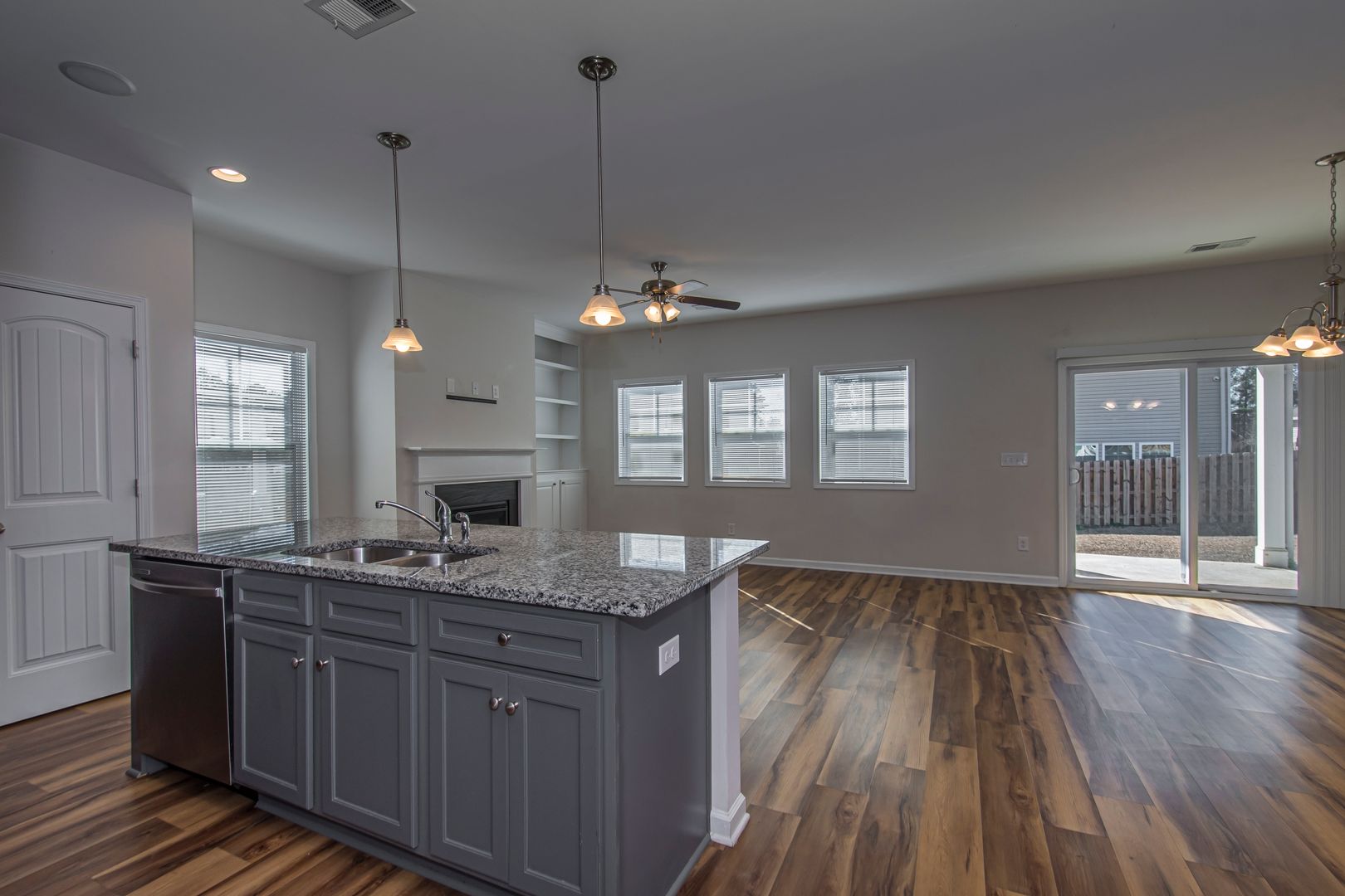 Chapin House: 147 Doolittle Drive