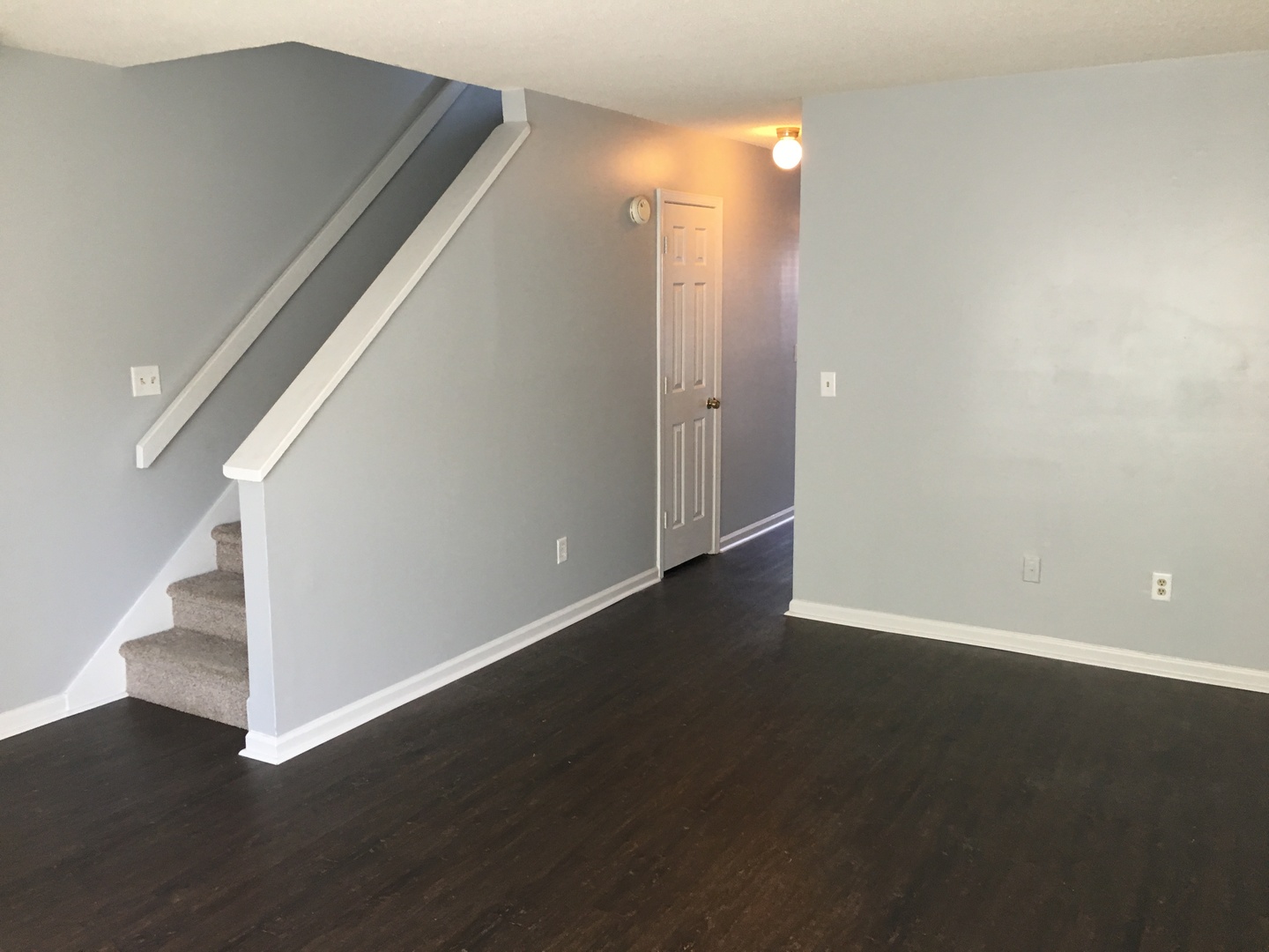 Charleston Townhome: 1422 Camp Rd Unit C