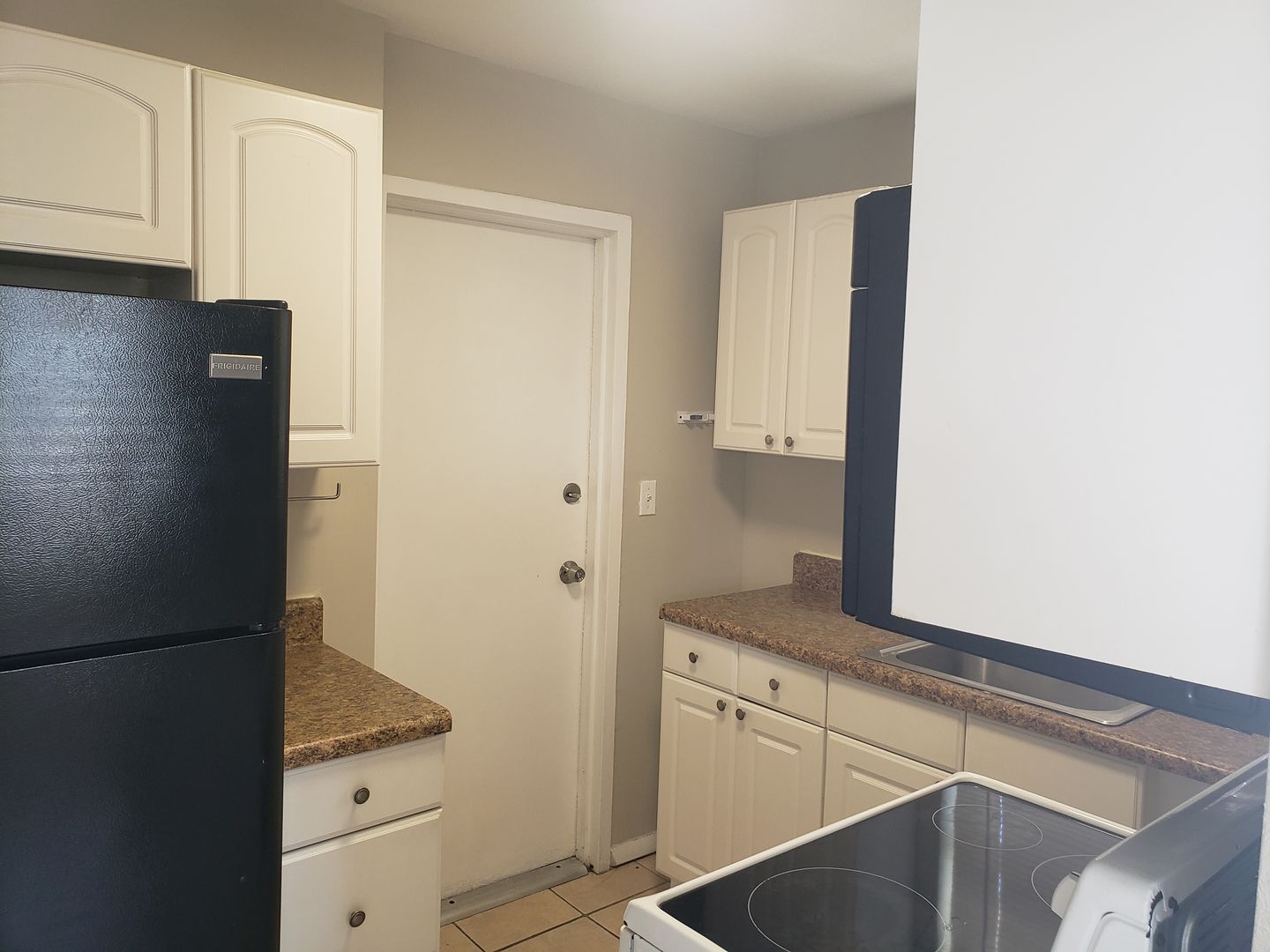 Deerfield Beach Apartment: 1341-1361 SE 3rd CT