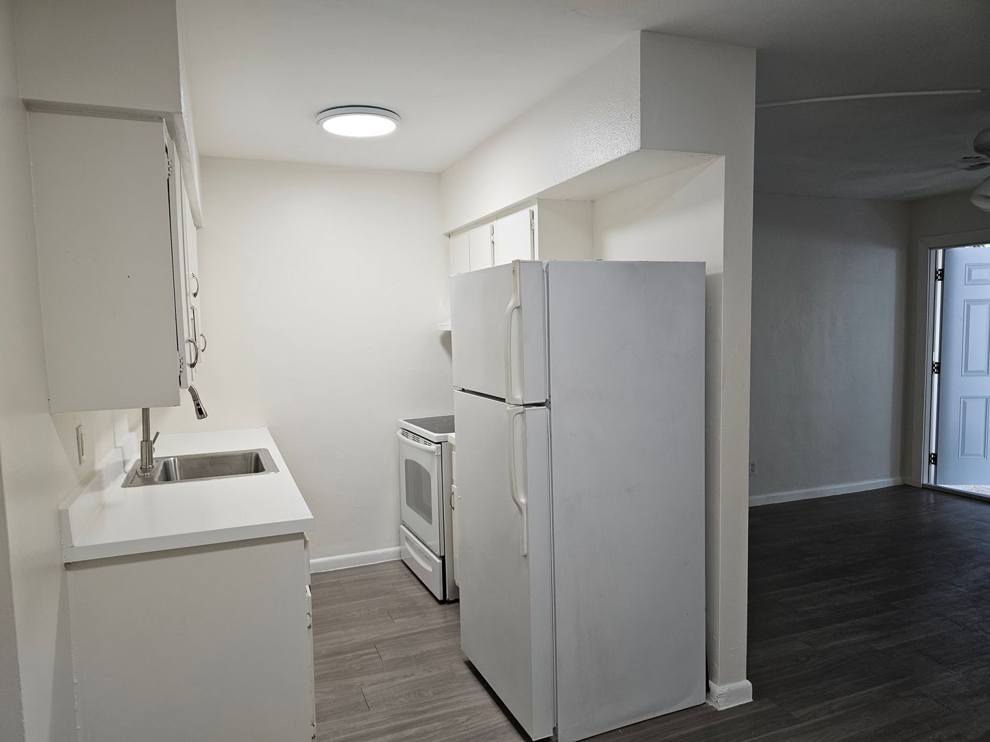 Ft Lauderdale Apartment: *1900-1908 SE 4th Ave