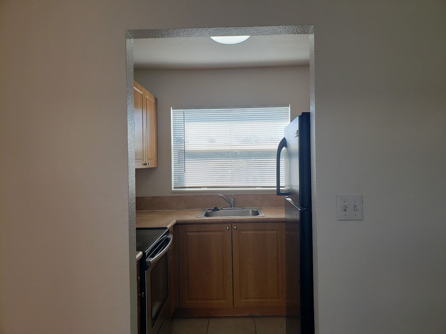 Deerfield Beach Apartment: 1321 SE 3rd CT