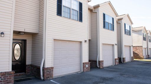 Heritage Cove Apartment Homes – photo 1