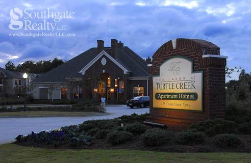 The Lakes at Turtle Creek Apartment Homes – photo 1