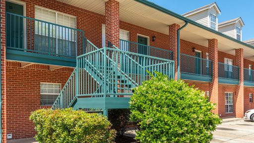 Claridge House Apartment Homes – photo 1