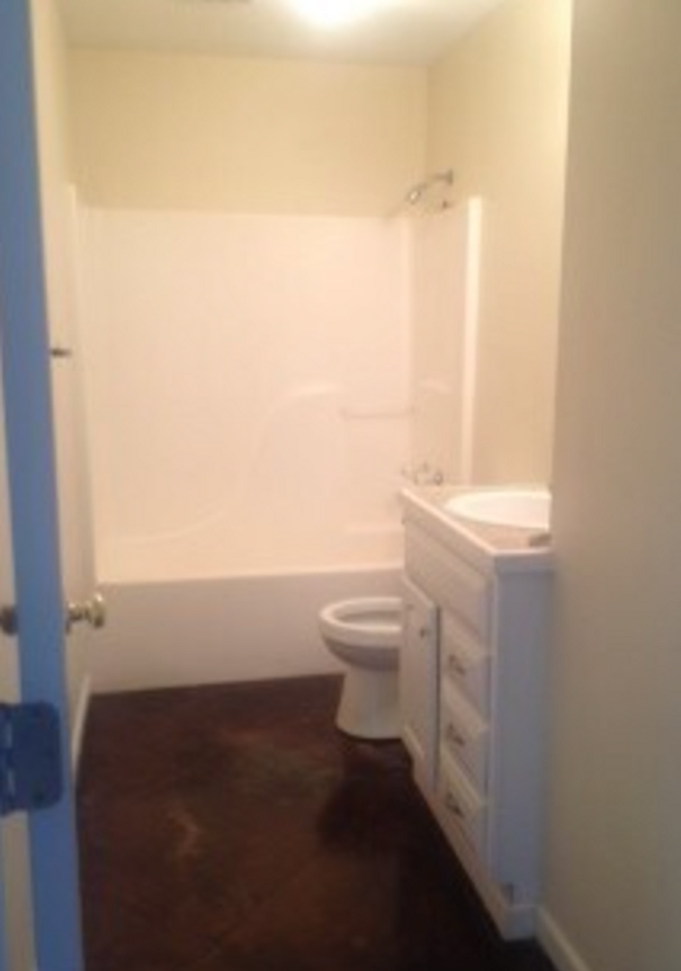 5 Shears Road apt 07, Hattiesburg, MS 39402