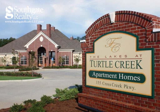 The Lakes at Turtle Creek Apartment Homes – photo 1