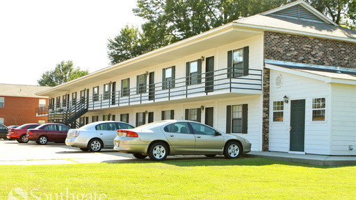 Holiday Apartment Homes