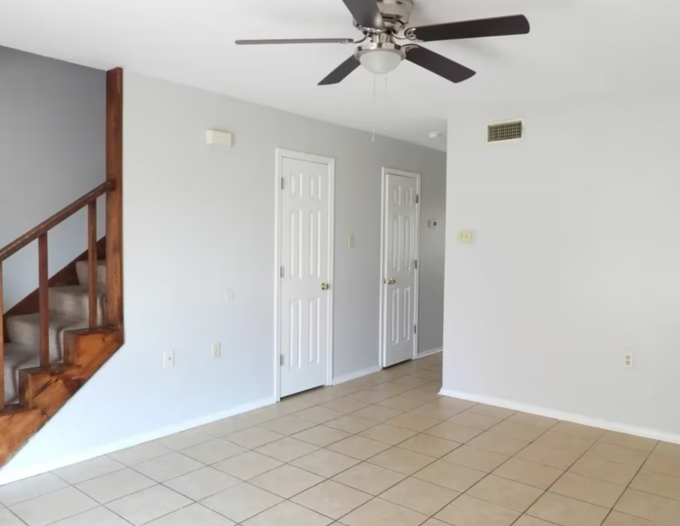 Hattiesburg Apartment: 6 Shears Road