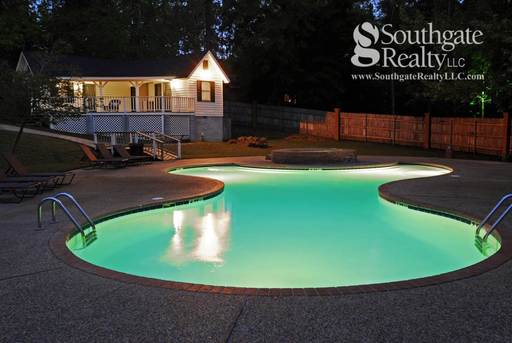 2704B McInnis Loop, Apt. 2704BML, Hattiesburg, MS 39402