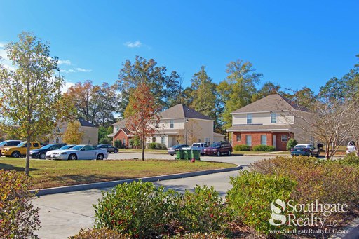 Pine Creek Townhomes: 3 Bedroom 2.5 Bath – photo 1