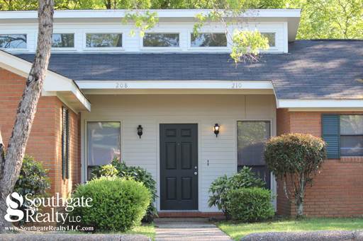 2704B McInnis Loop, Apt. 2704BML, Hattiesburg, MS 39402