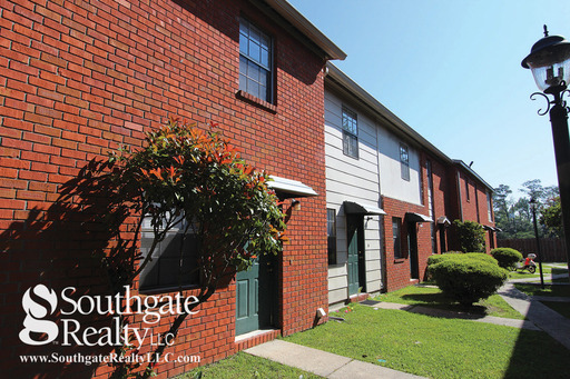 Peppertree Apartment Homes – photo 1