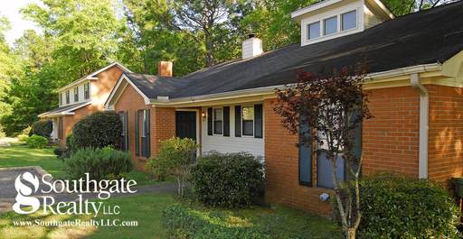 2704B McInnis Loop, Apt. 2704BML, Hattiesburg, MS 39402