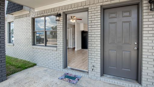 Cambridge Court Apartment Homes – photo 1