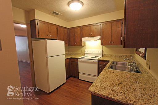Concord Townhomes Updated – photo 1