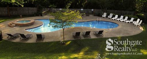 2704B McInnis Loop, Apt. 2704BML, Hattiesburg, MS 39402