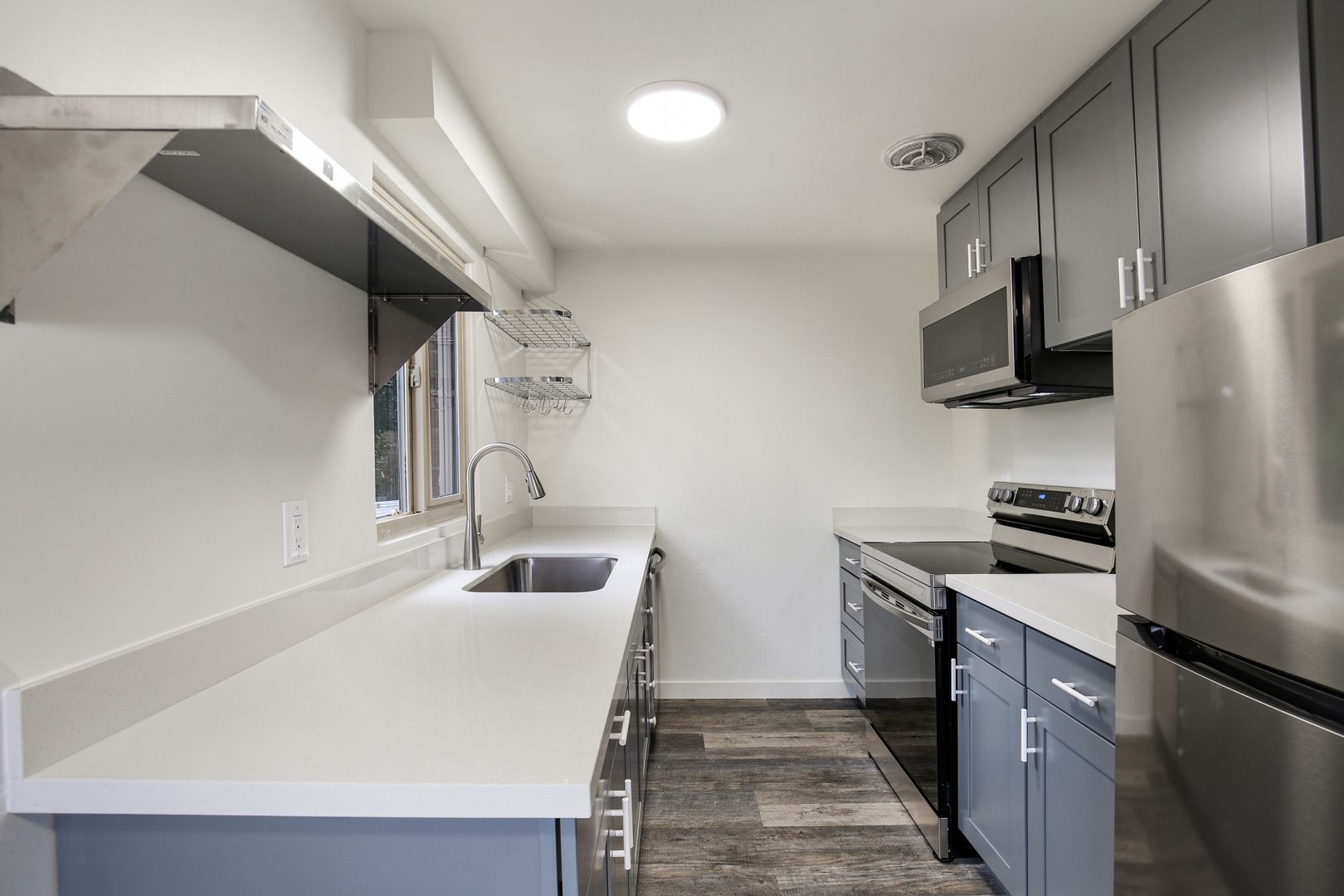 Seattle Apartment: 735 N 85th Street