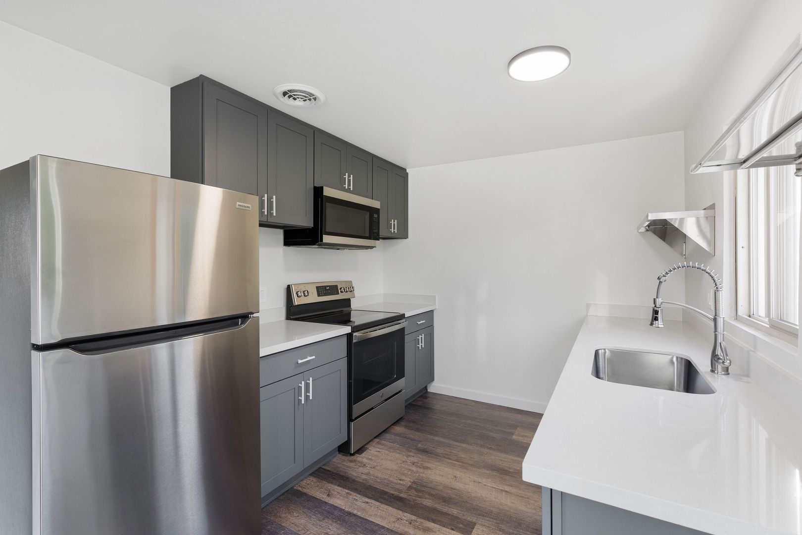 Seattle Apartment: 735 N 85th Street