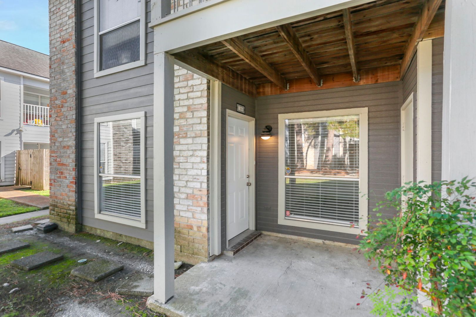 Baton Rouge Condo: 5137 Nicholson Drive