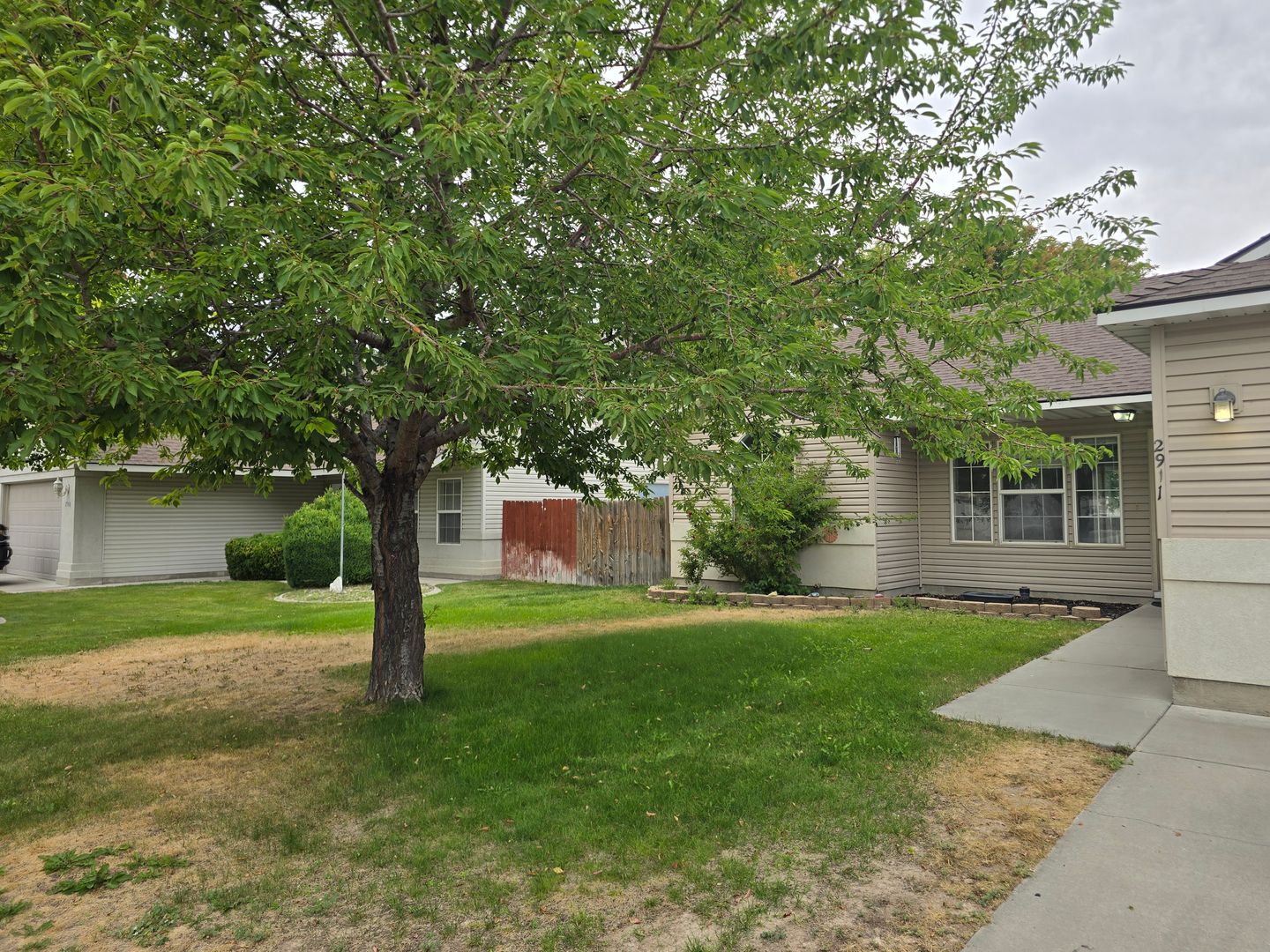 Twin Falls House: 2911 Denise Ave.