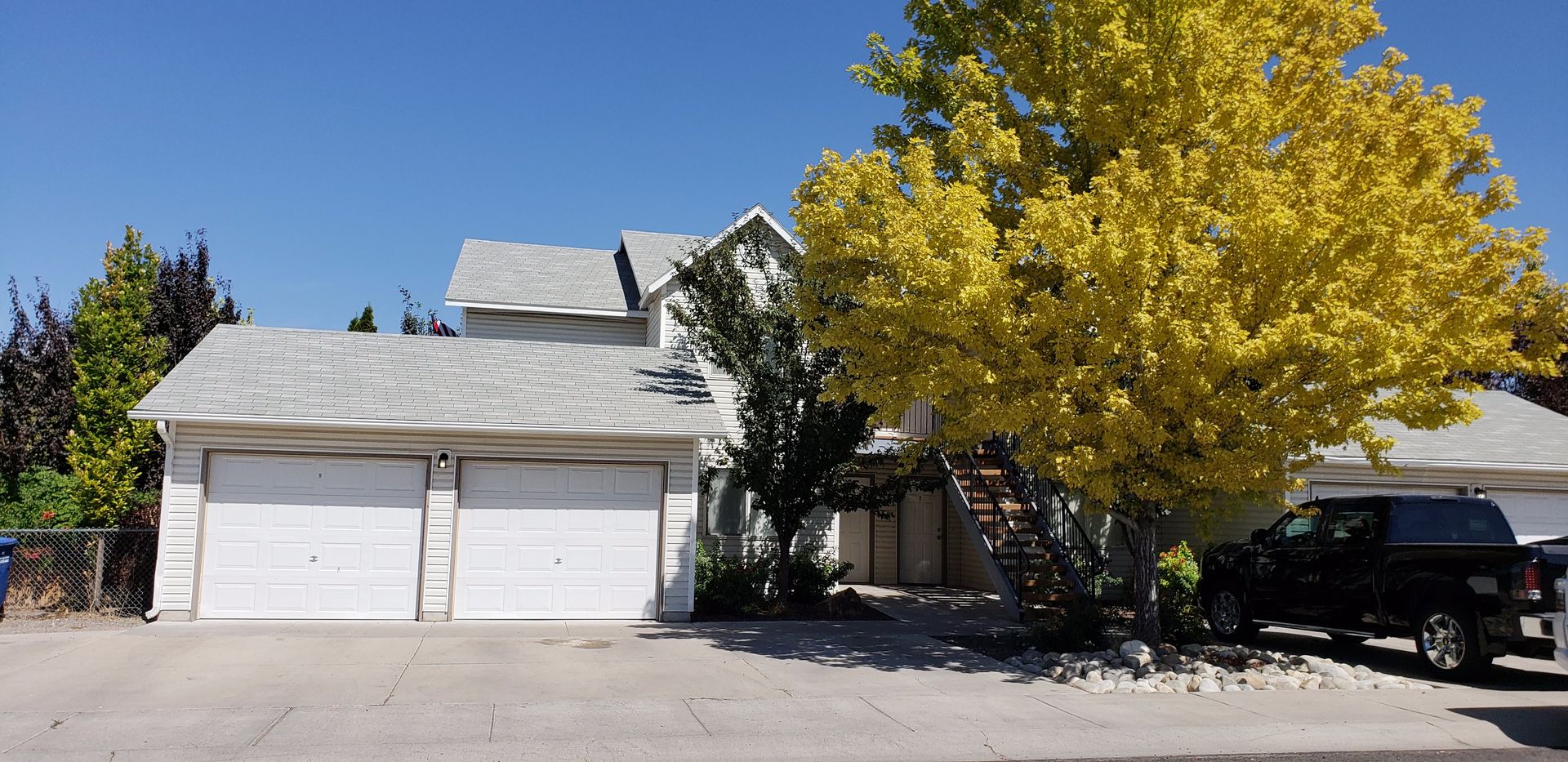 Twin Falls Apartment: 364 Morningside Drive