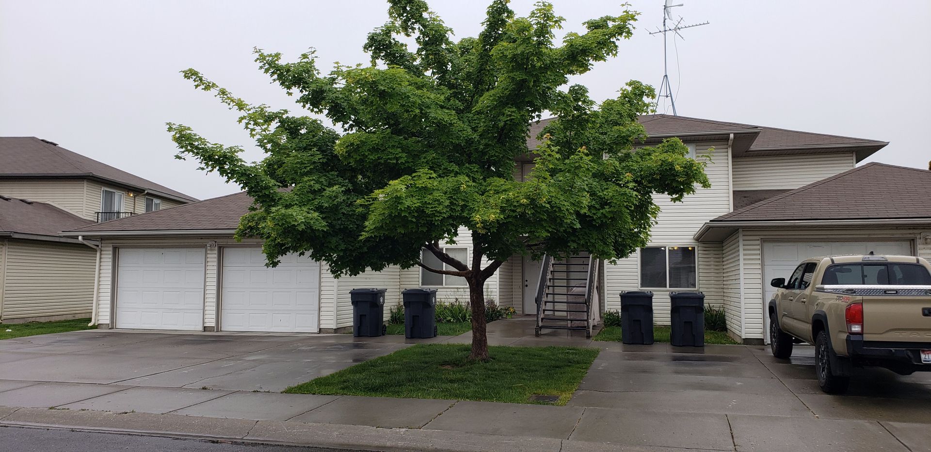 Twin Falls Apartment: 379 Lenore Street