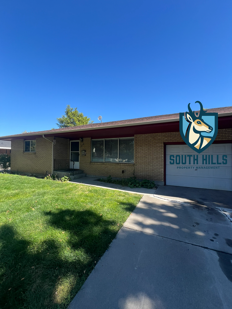 Twin Falls House: 216 Ostrander St. N.