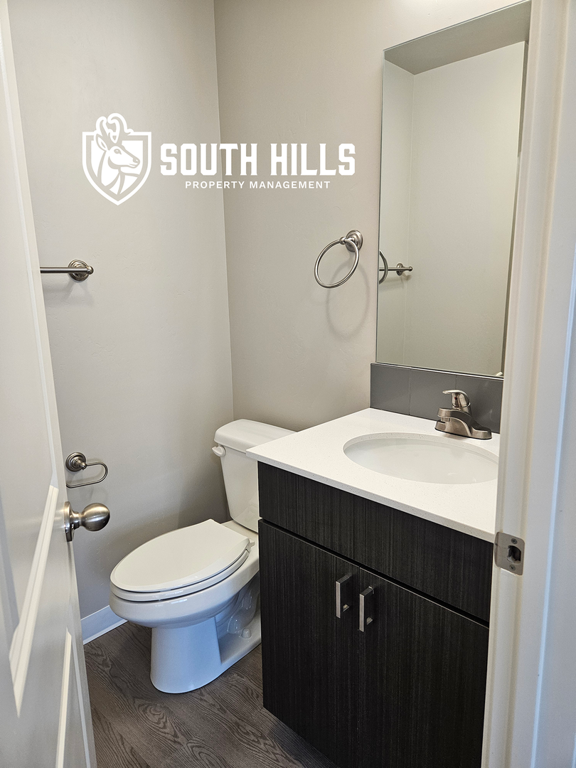 Summit Springs Townhomes 23 of 28