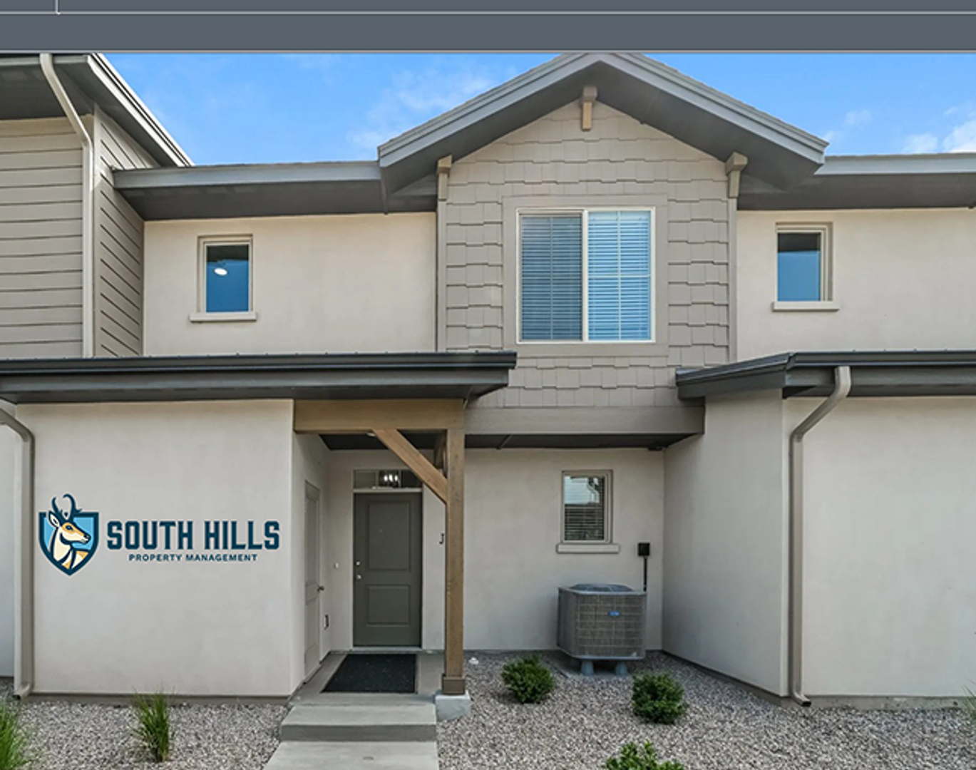 Summit Springs Townhomes 3 of 12