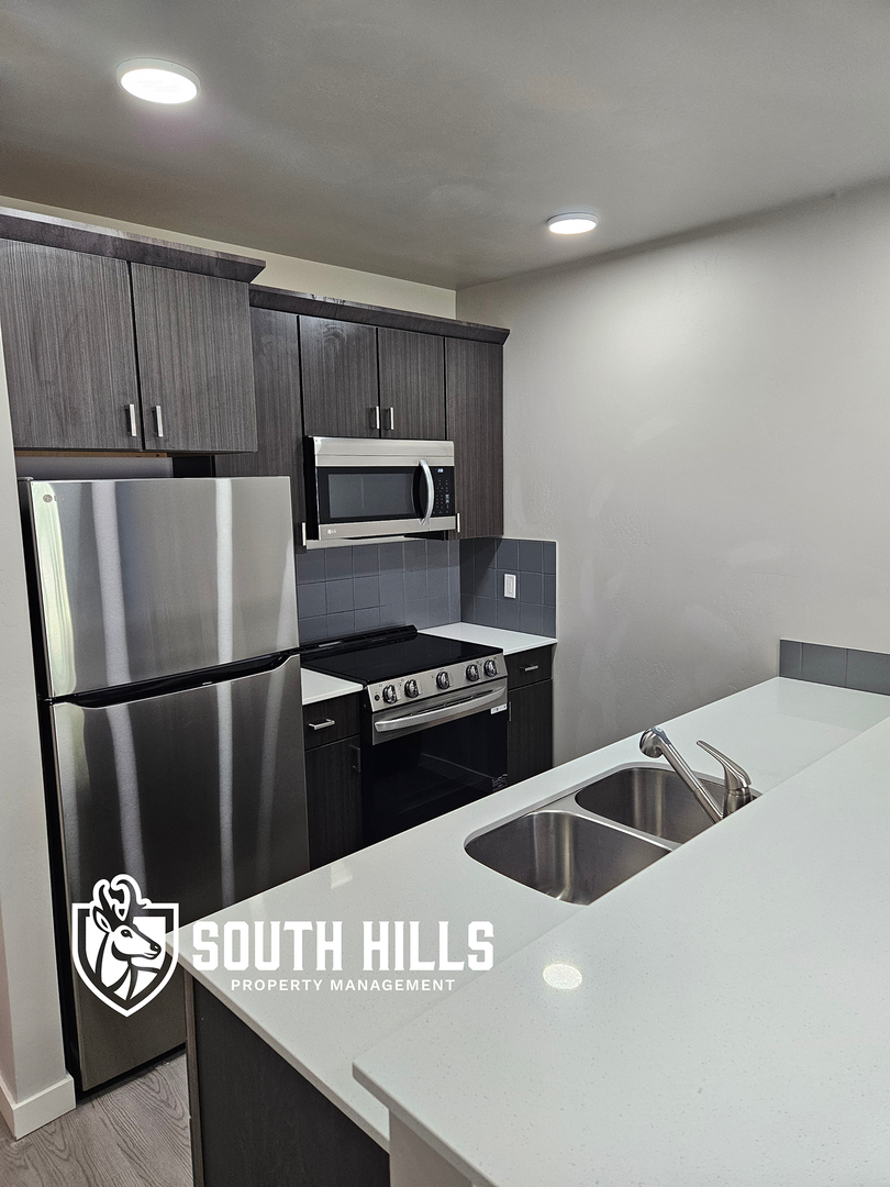 Summit Springs Townhomes 8 of 12