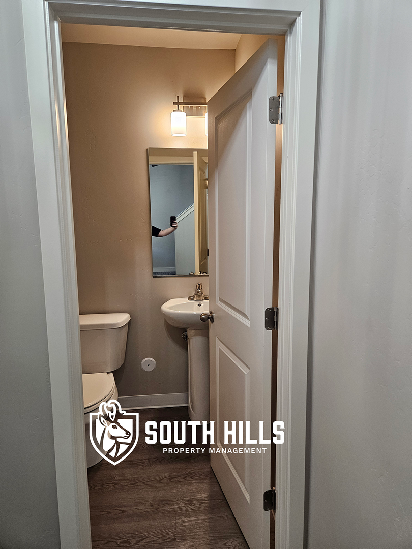 Summit Springs Townhomes 17 of 27