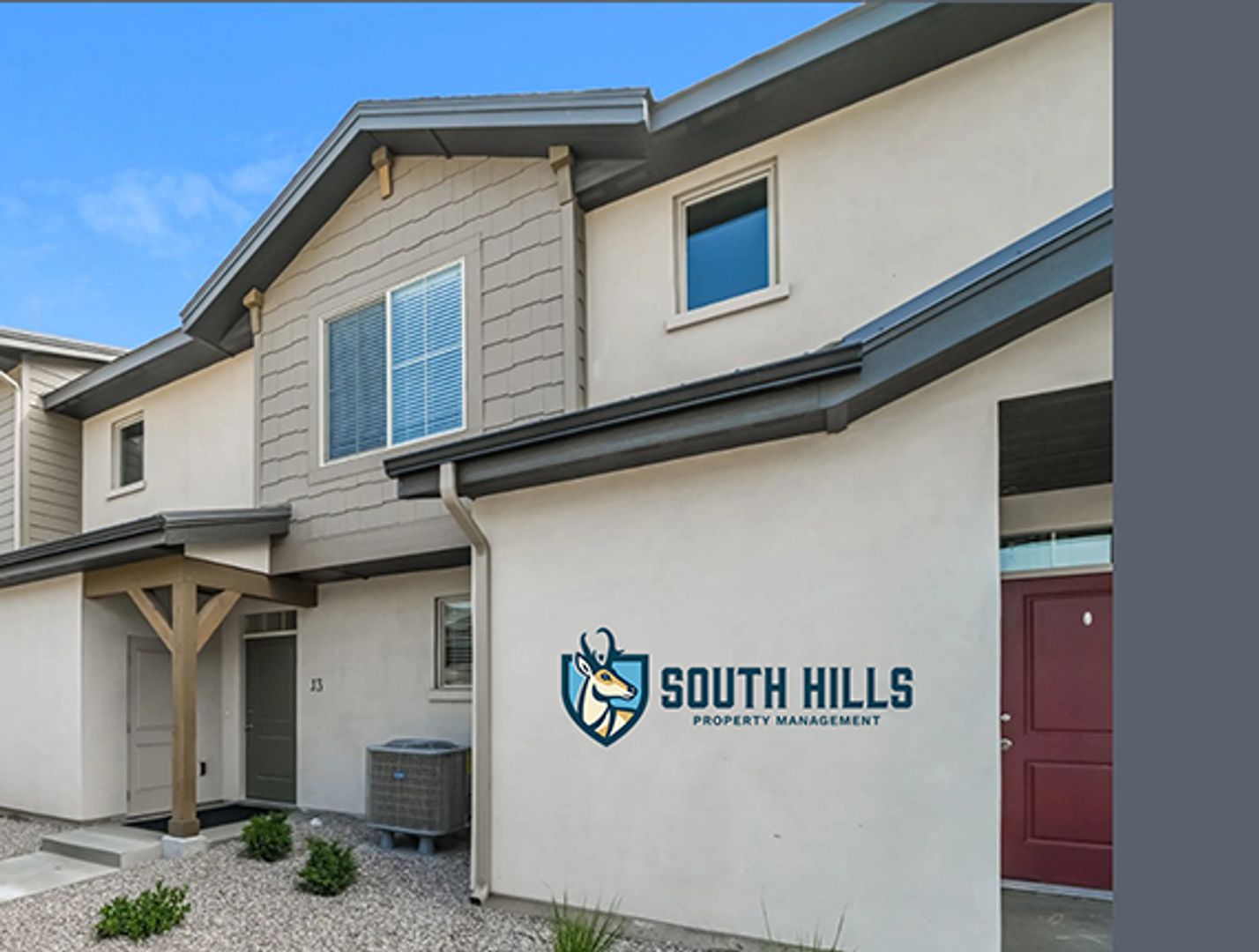 Summit Springs Townhomes 4 of 12