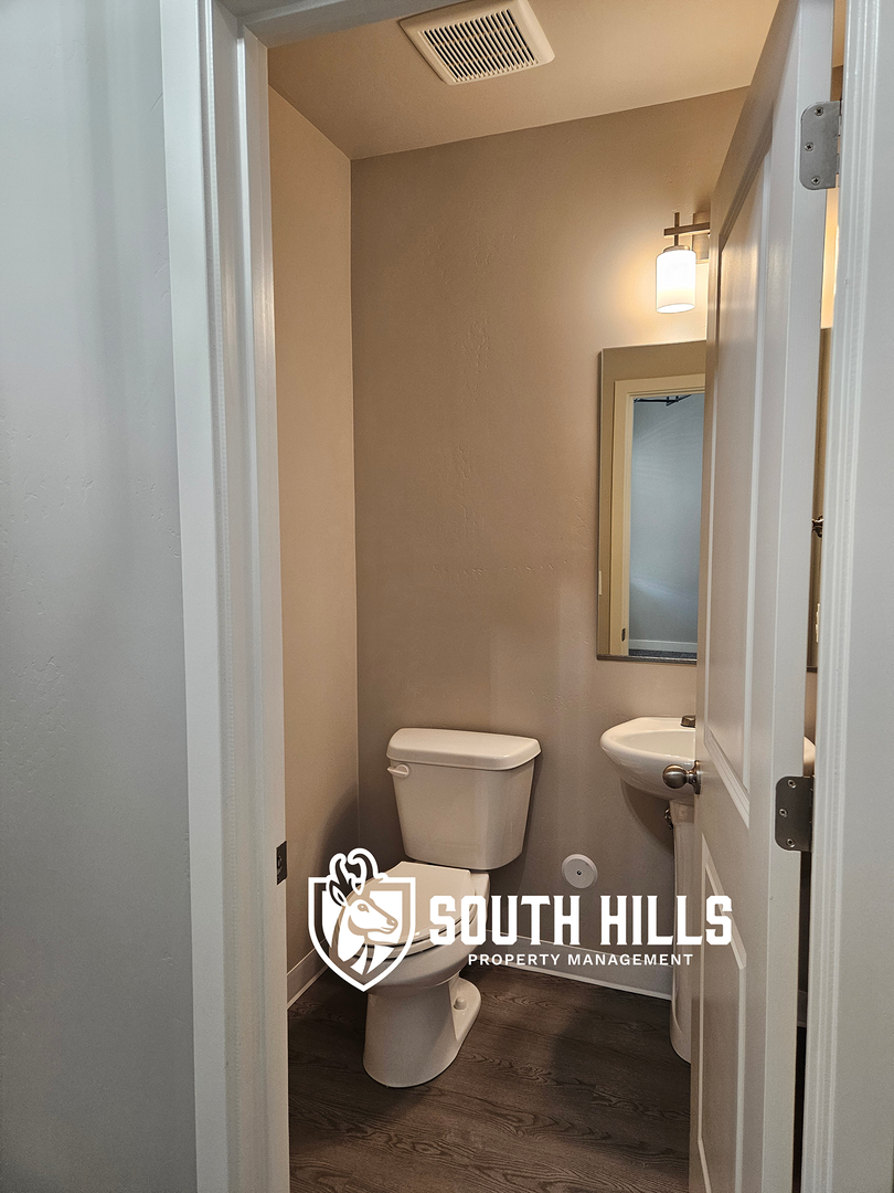 Summit Springs Townhomes 12 of 12