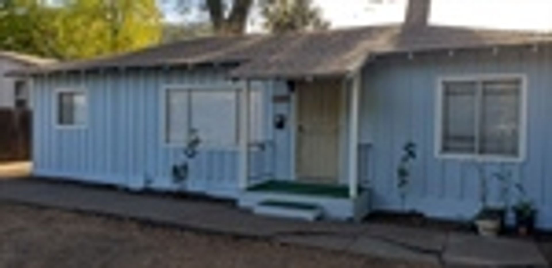 Lucerne House: 6469 15th Ave.