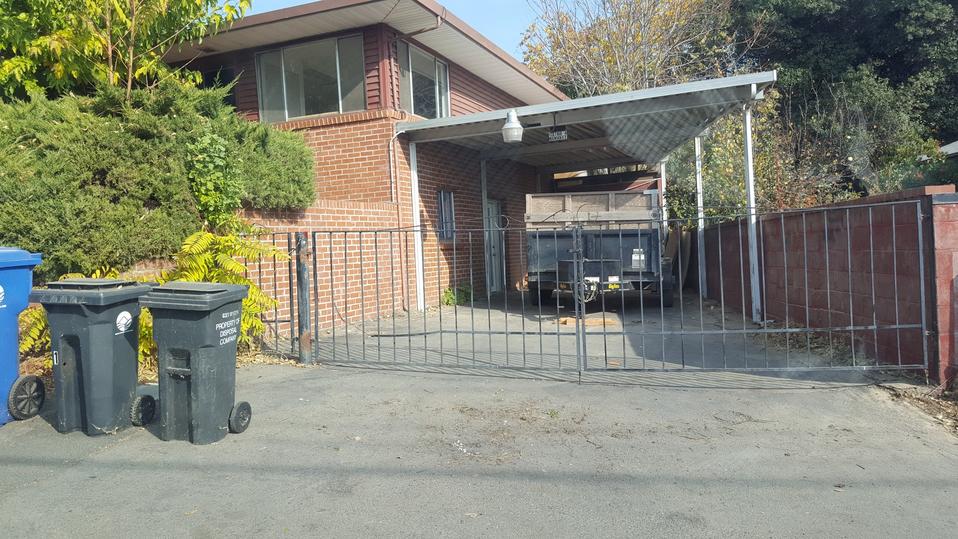Clearlake House: 13770 Manakee unit 3