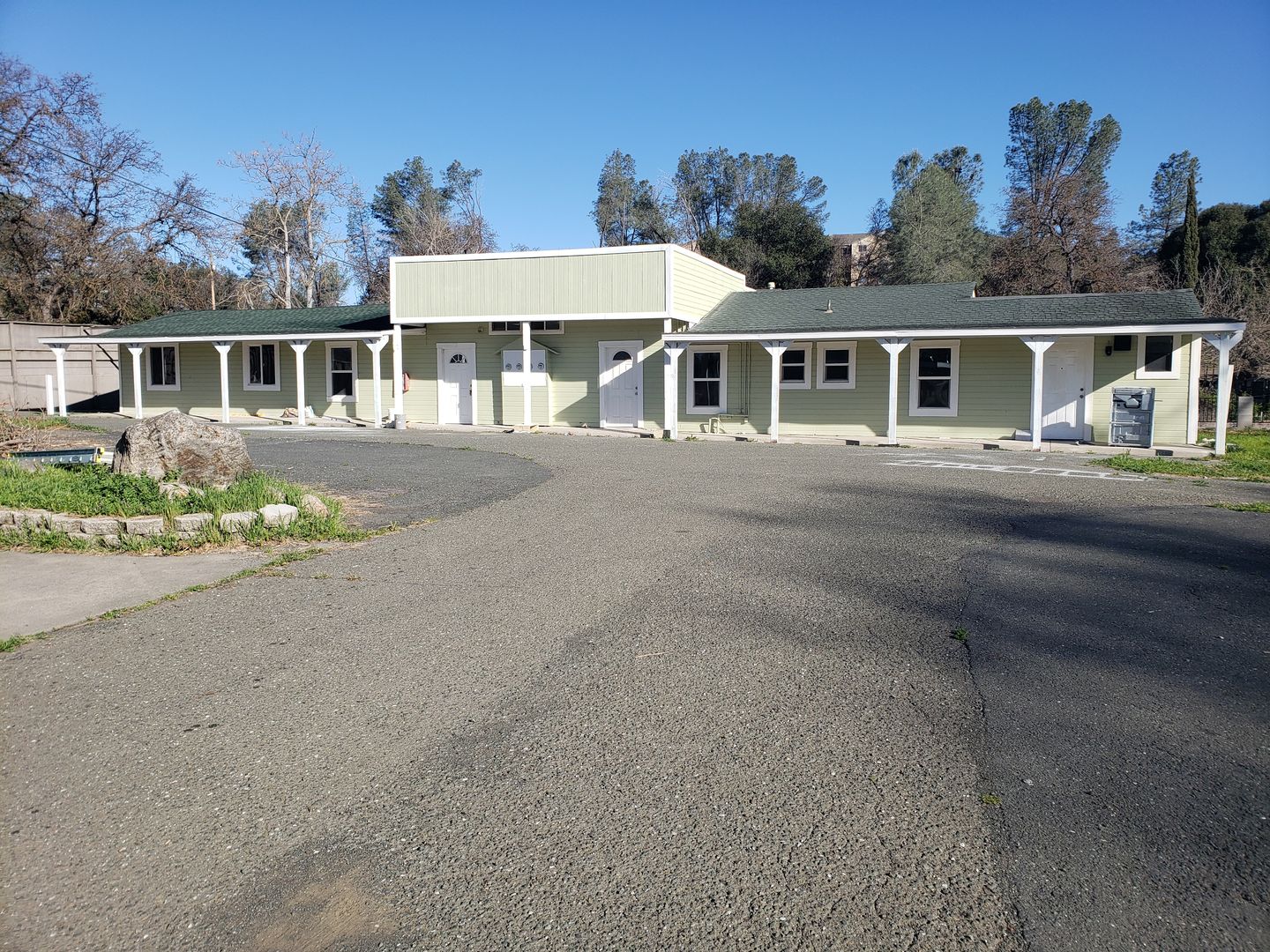 Lower Lake House: 8030 Lake St, Unit #2