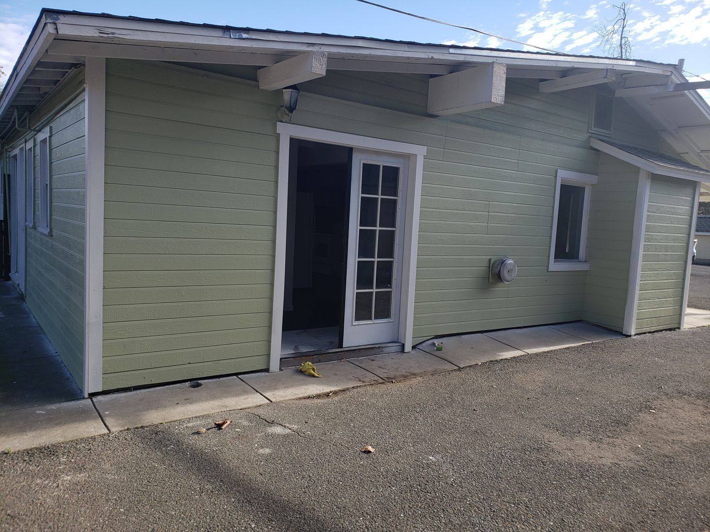 Lower Lake House: 8030 Lake St, Unit #1