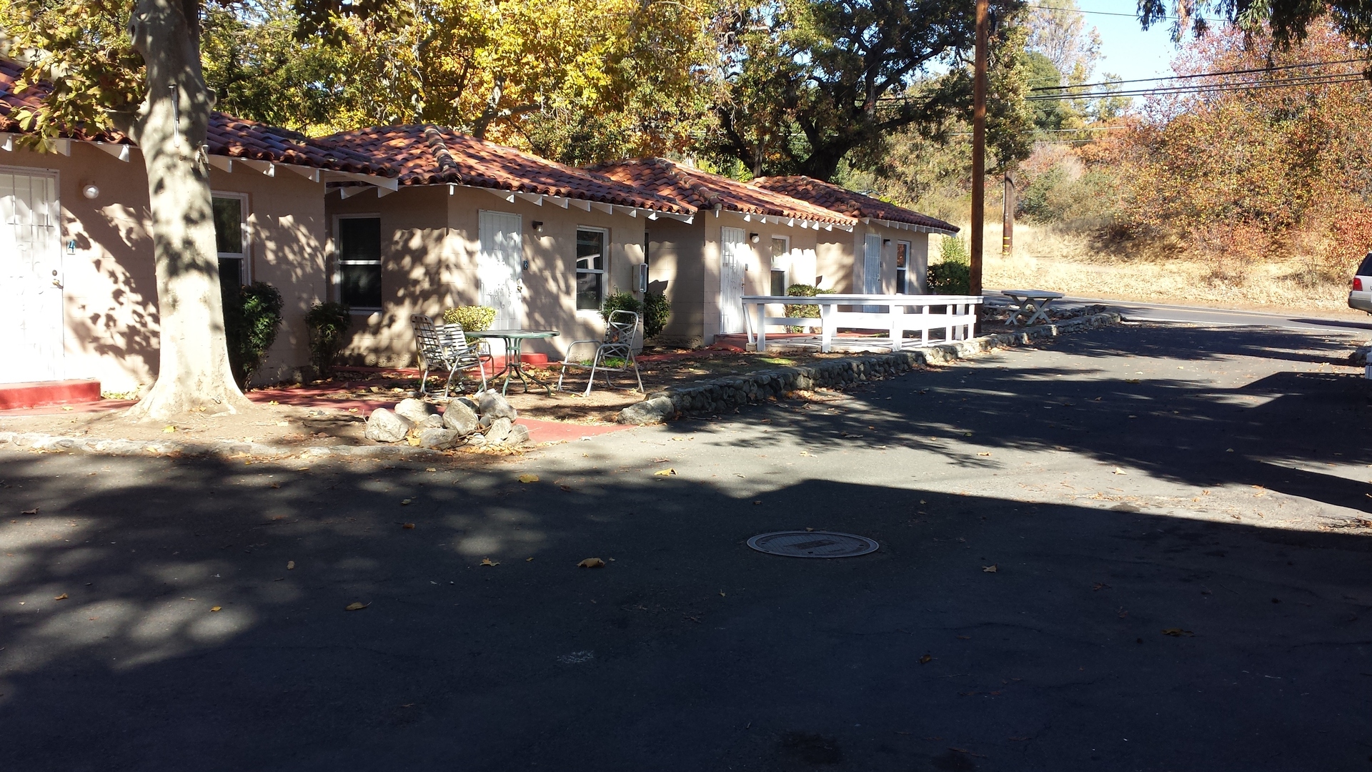 Clearlake House: 13961 Lakeshore #6