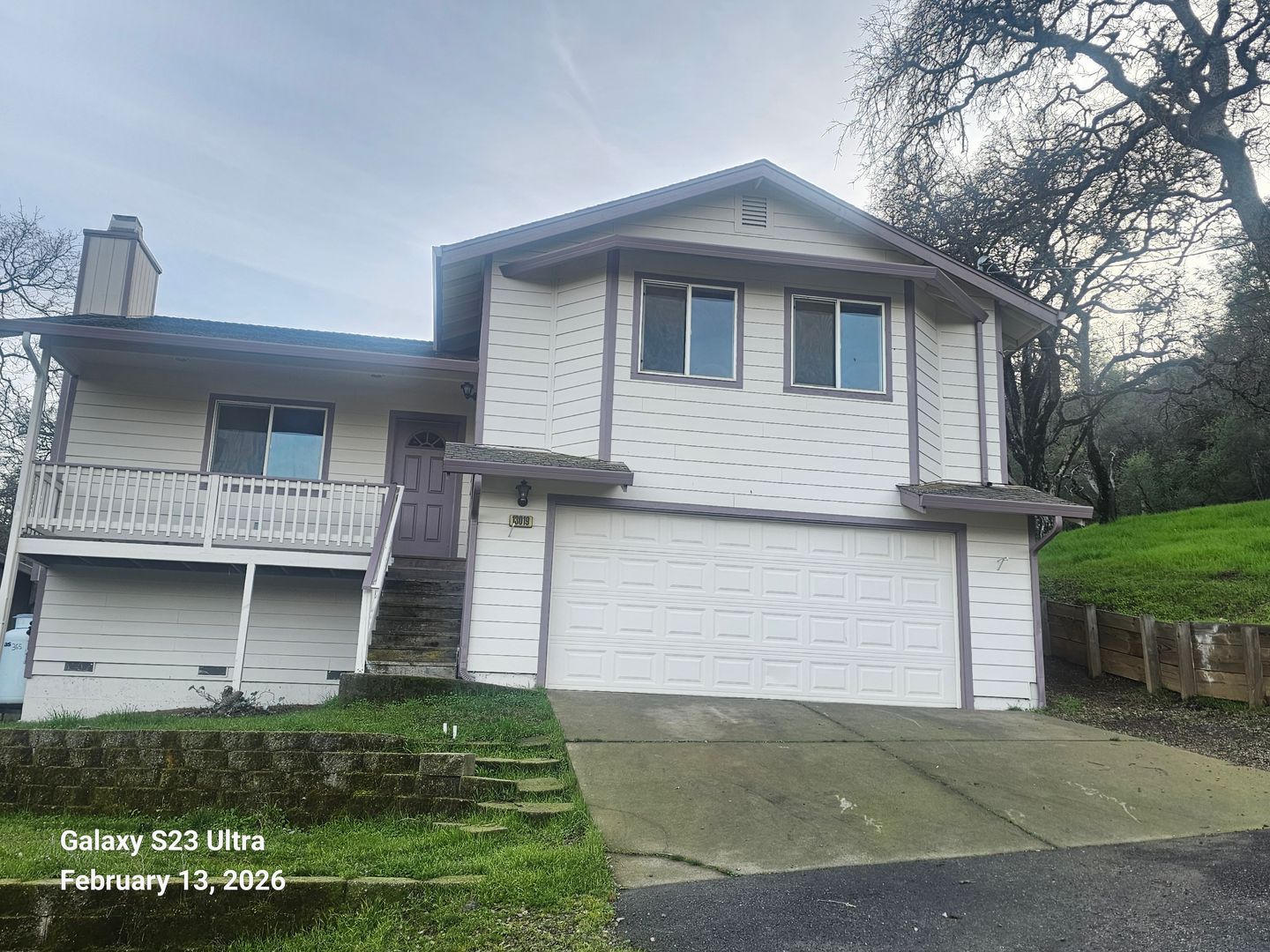 Clearlake House: 13019 Crest Street