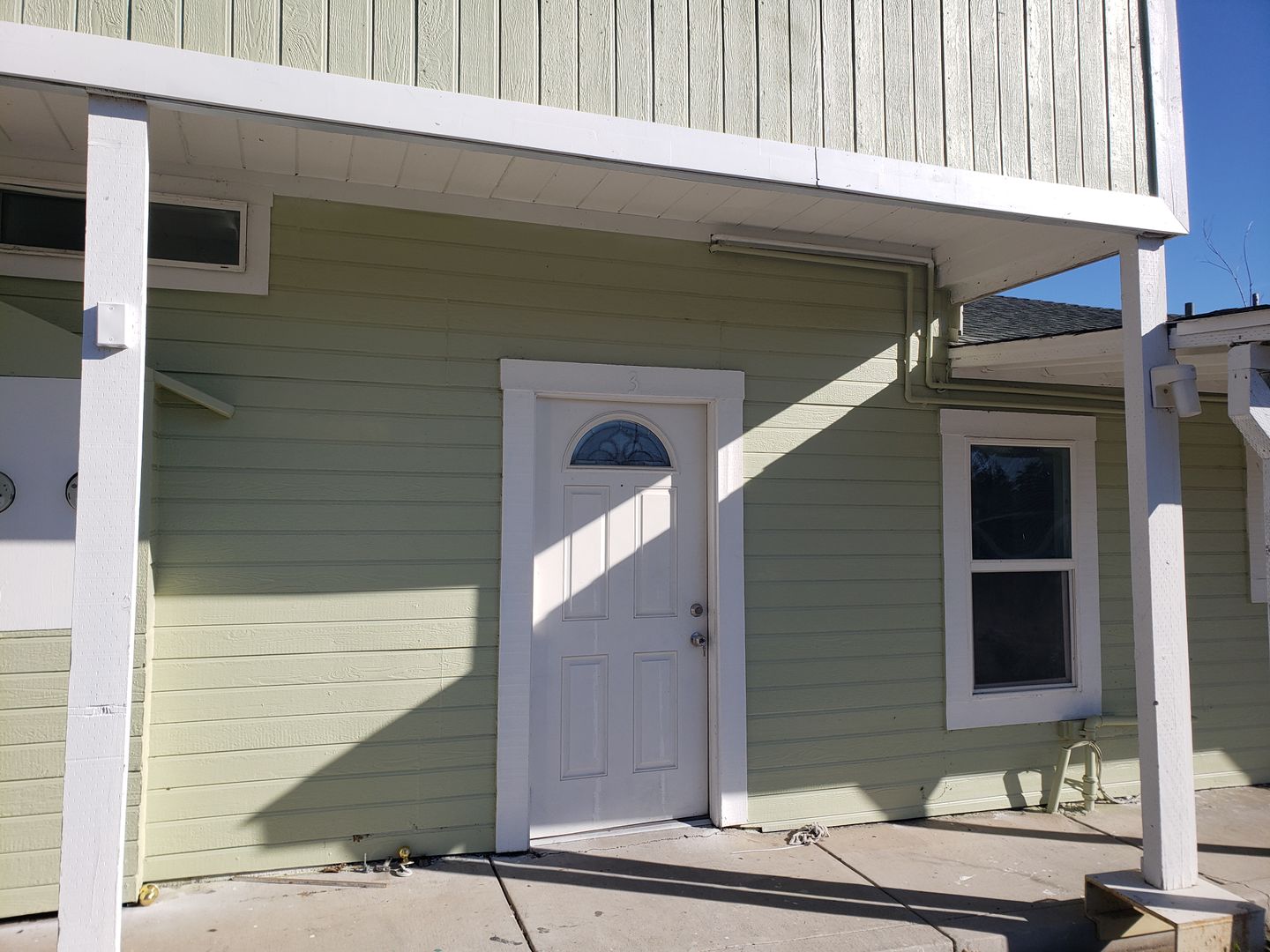 Lower Lake House: 8030 Lake St,  Unit #3