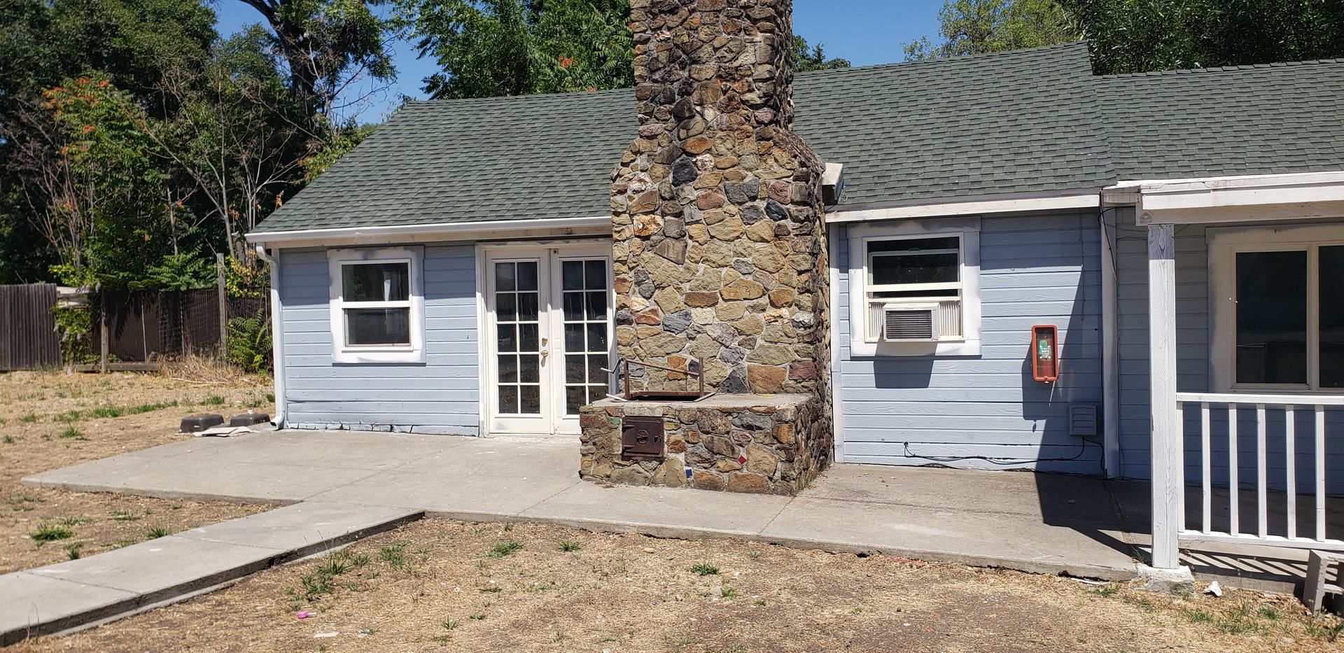 Lower Lake House: 8030 Lake Street Unit #5