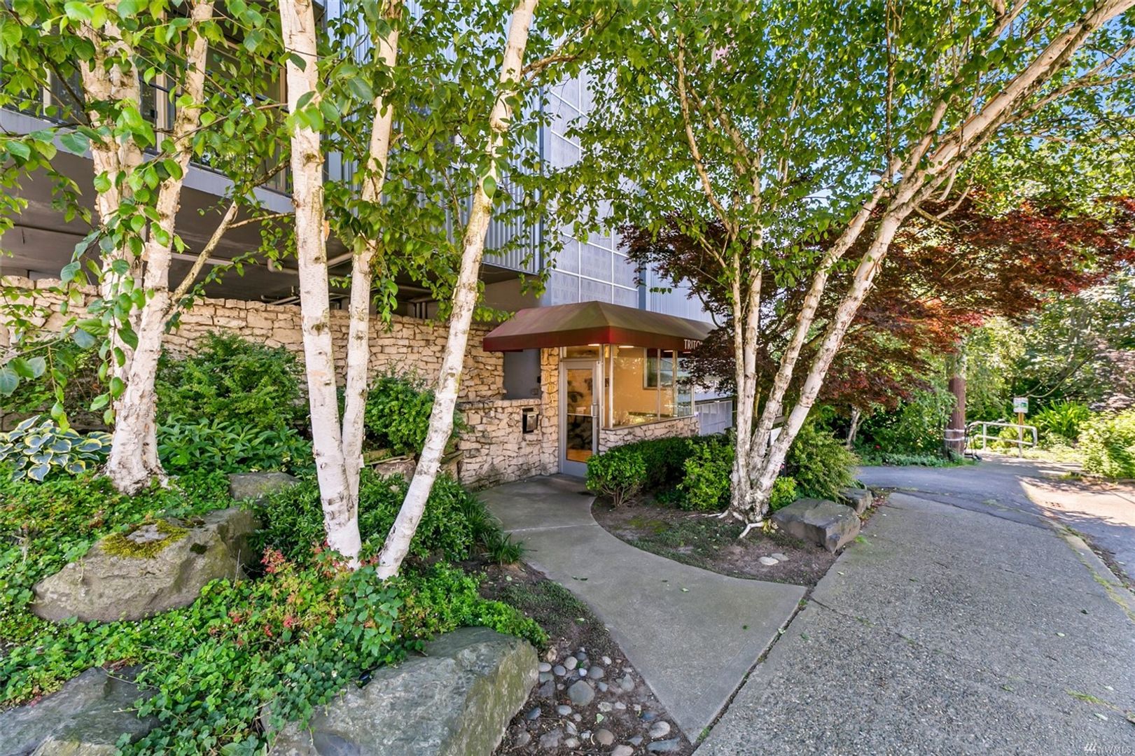 Seattle Condo: 507 W Mercer St #504