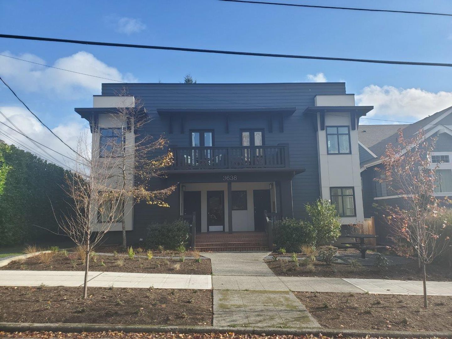 Seattle Apartment: 3638 Meridian Ave N