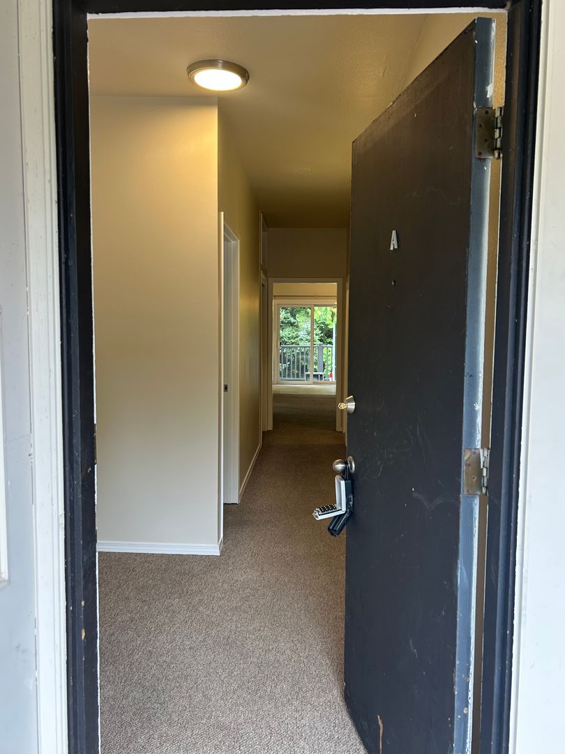 Seattle Apartment: 3638 Meridian Ave N