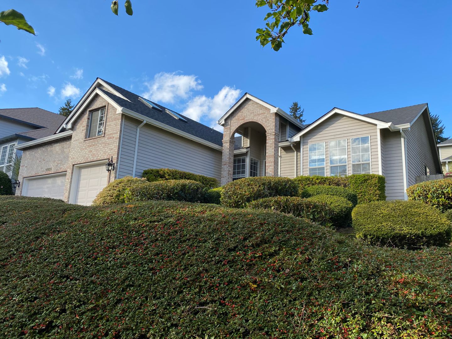 Beaverton House: 15825 SW Caldera Ct