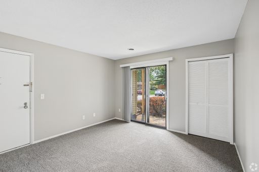 Upstairs Two Bedroom Available Mid-September