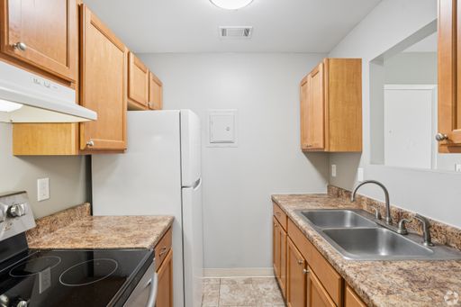 Upstairs One Bedroom Available September 15th