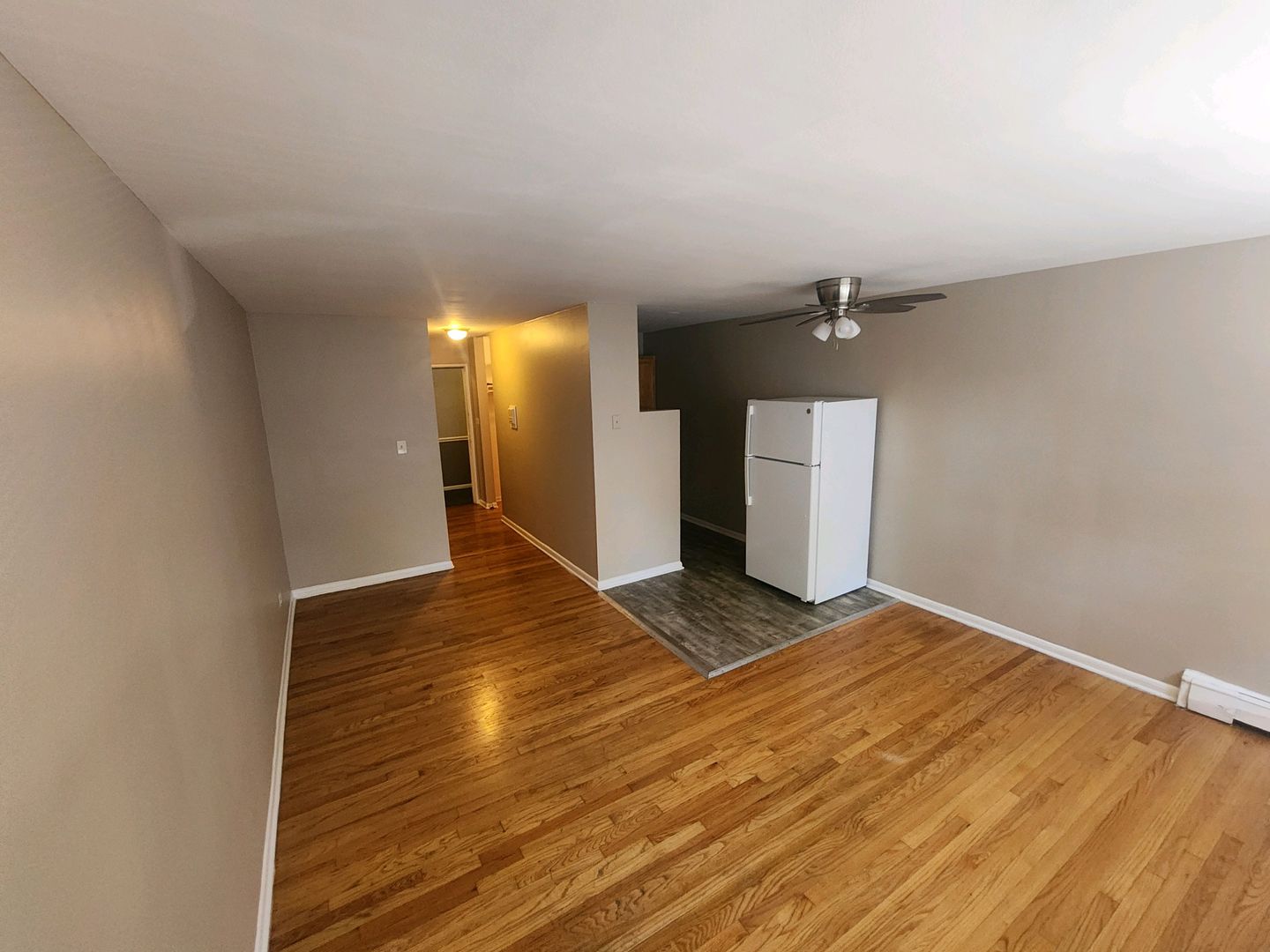 Hillside Apartment: 5147-5163 Electric Ave