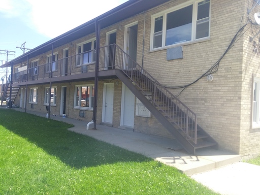 Newly Remodeled 1 Bedroom / 1 Bath on 35th in Cicero